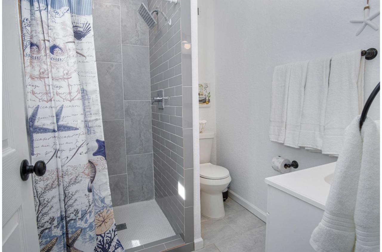 Charming 4Br2Ba Only 5 Mins Downtown Riverwalk Сан Антонио Екстериор снимка